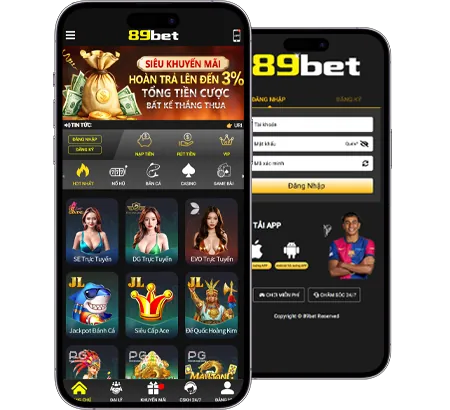 Tỷ lệ trả thưởng cao 90p link