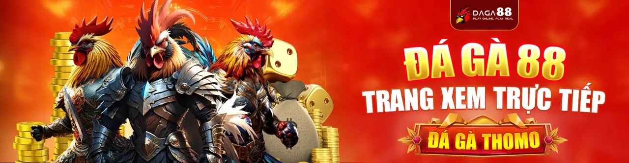 Đá gà trực tuyến sôi động tại 90p link